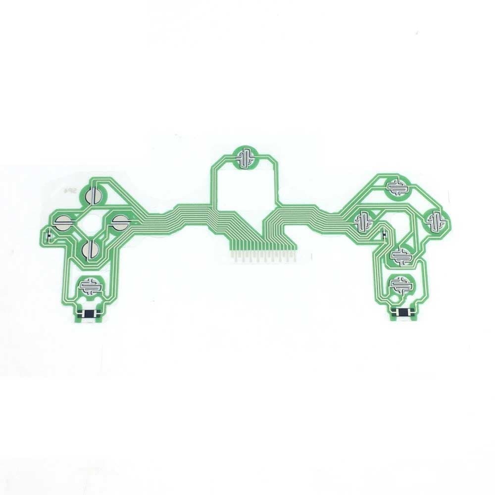 Celular Flex Controle Ps4 Jdm-010-011-020