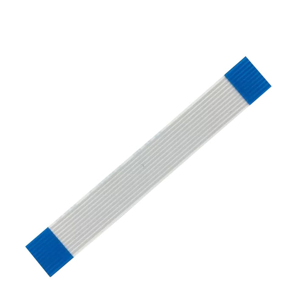 Peça para Controle Ps4 Flex Touchpad 10 Pinos