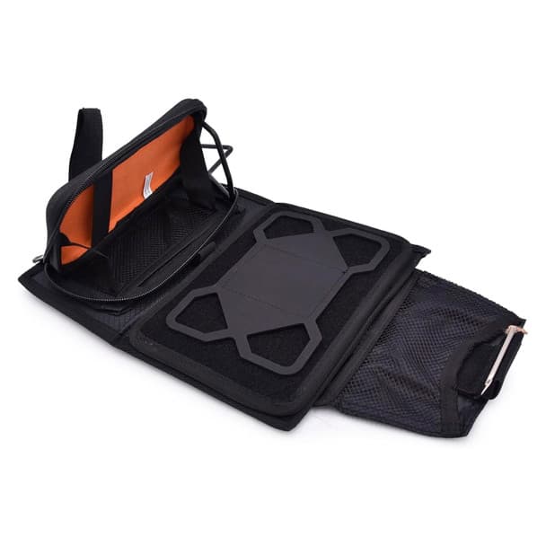 Suporte de Perna Flight Outfitters iPad Small iDeck Fo-Kb5-Sm