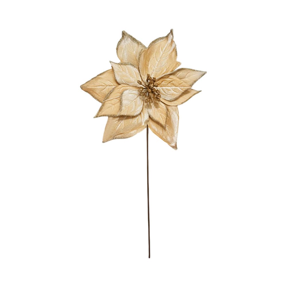 Flor Decorativa Maranelo Qd2240-184 30 X 50 Cm