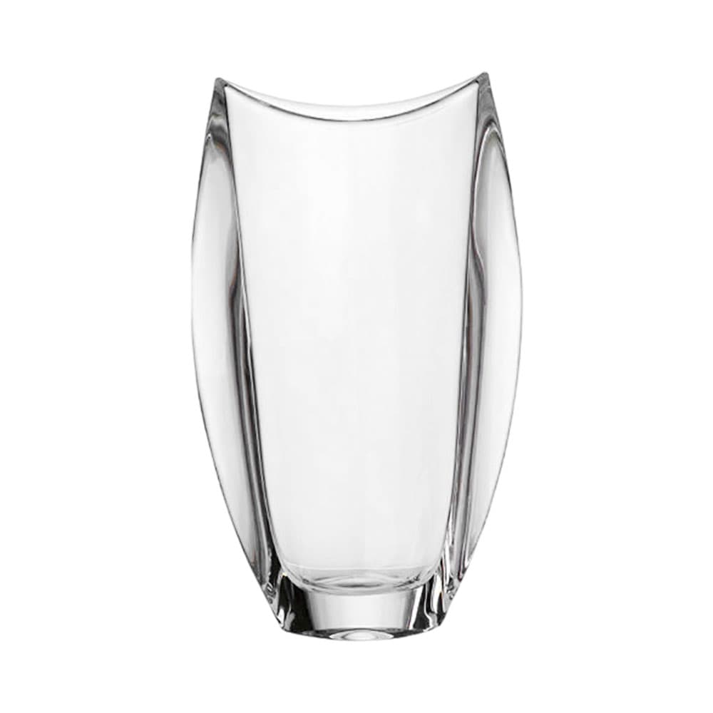 Vaso de Cristal Bohemia Orbit 30.5 Cm