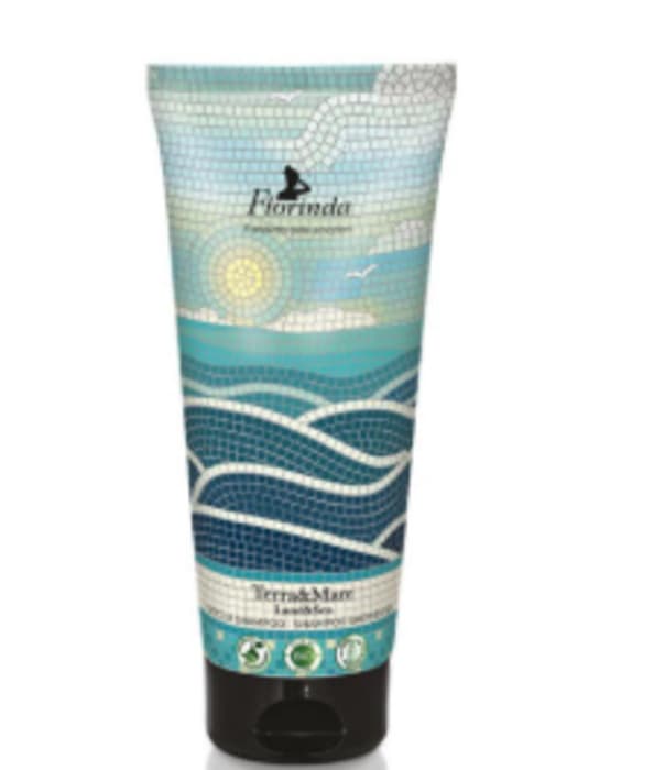 Creme Corporal Florinda Land&Sea Mosaic 200ml