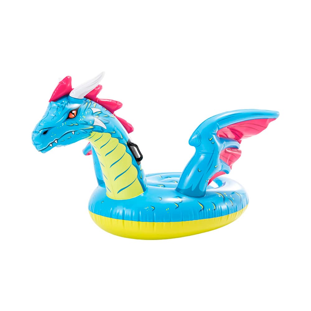 Boia Inflável Intex Dragon Ride