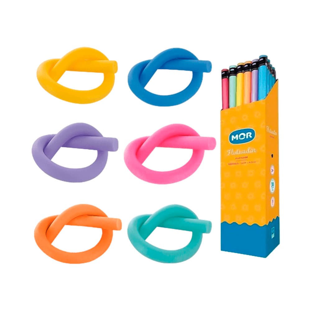 Flutuador Largo Mor M01551 165 Cm Peça