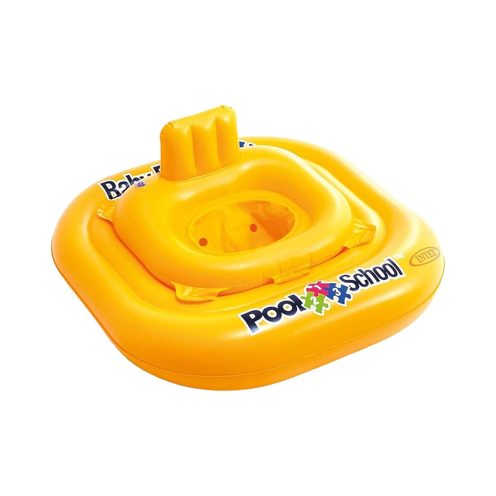 Boia Infantil Intex Baby Deluxe 56587NP