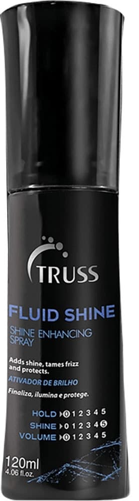 Fluido Capilar Truss Shine Enhancing - 120mL