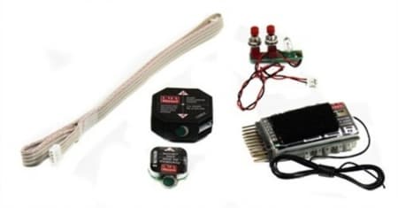 Kit Copilot Fma Fs8