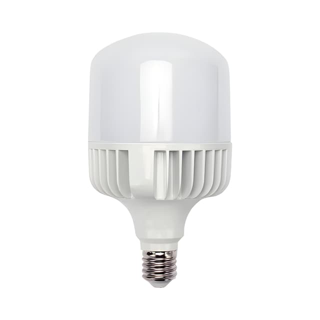 Lâmpada Ecoville Foco LED Fotocélula e27 18W 6500K 1800 Lúmens Bivolt