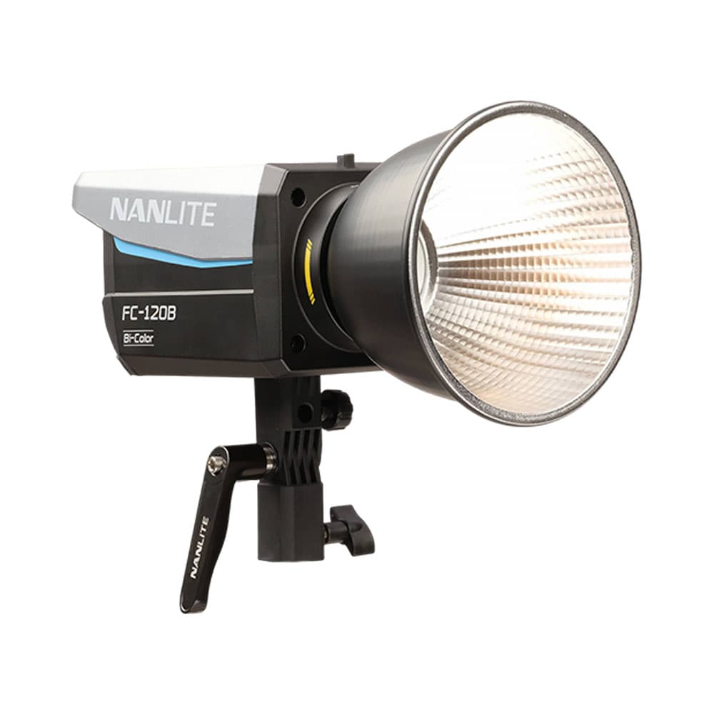 Foco LED Nanlite FC120B Bi-Color