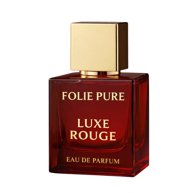 Perfume Folie Pure Luxe Rouge 30ml Eau de Parfum