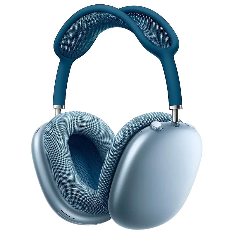 Fones de Ouvido Apple AirPods Max Azul