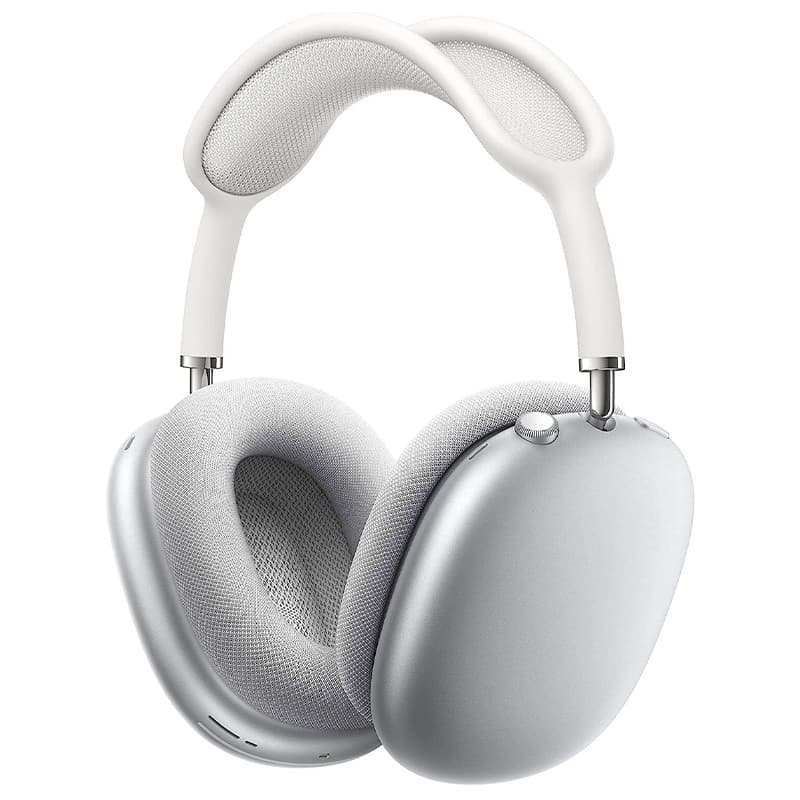 Fones de Ouvido Apple AirPods Max Branco