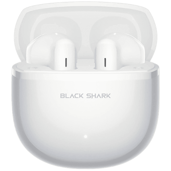 Fone de Ouvido Bluetooth Black Shark T24 Bs-T24 White