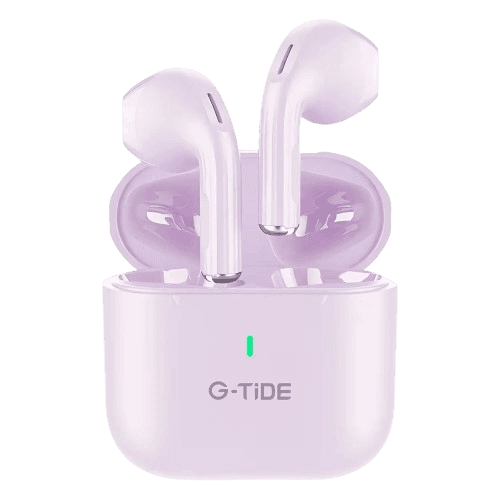 Fone Bluetooth G-Tide L11 Roxo
