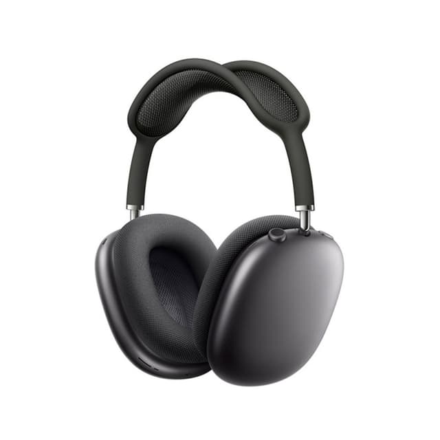 Fones de Ouvido Apple AirPods Max Cinza-espacial