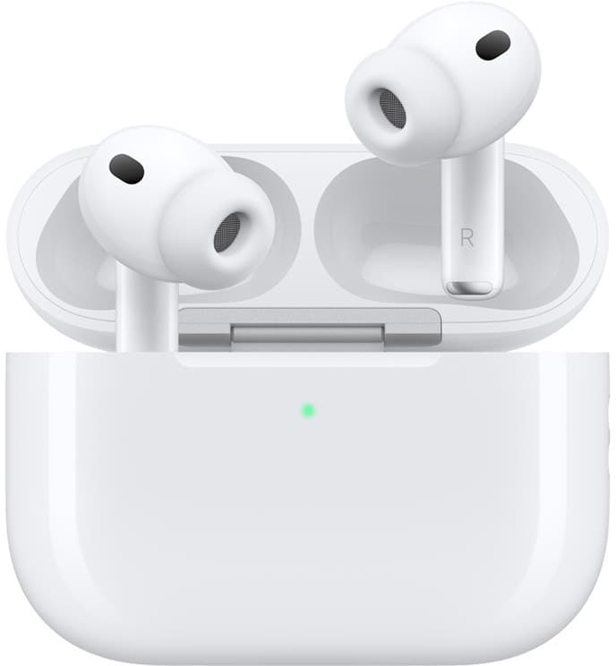 Fones de Ouvido Apple AirPods Pro 3 com Estojo MagSafe