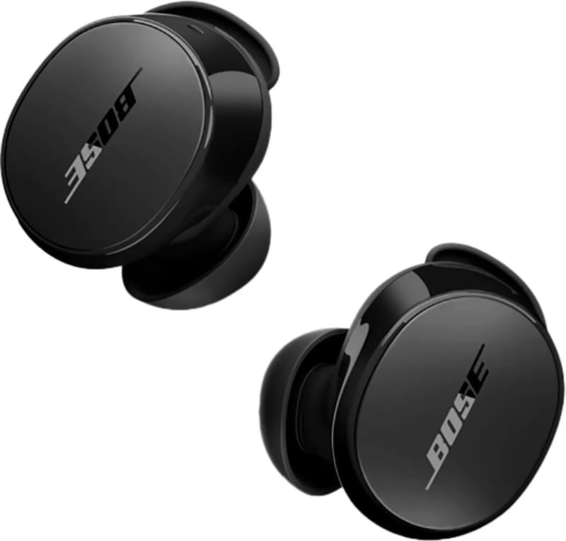 Fones de Ouvido Bose QuietComfort 888507-0100 (Cancelamento de Ruído)