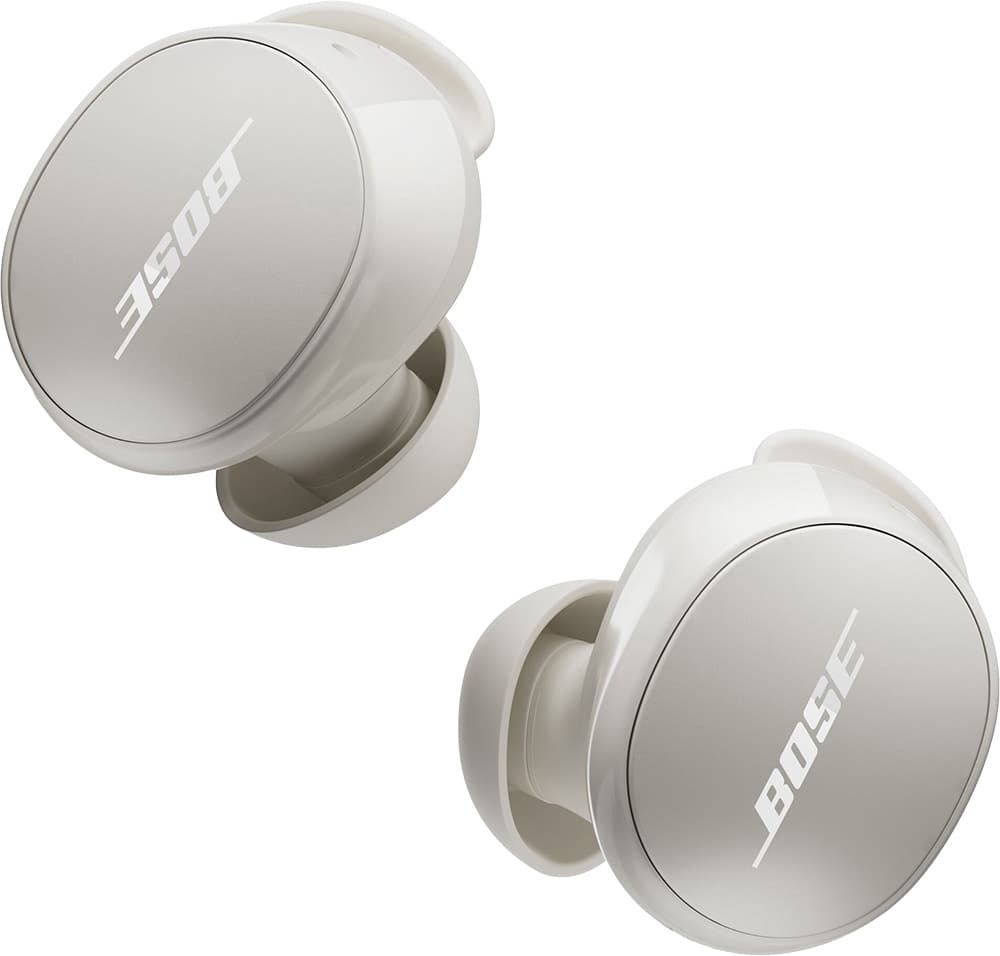 Fones de Ouvido Bose QuietComfort 888507-0200 (Cancelamento de Ruído)