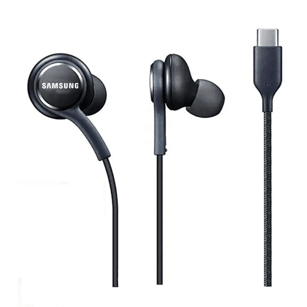 Fones de Ouvido com Fio Samsung Handsfree USB-C Color Mix