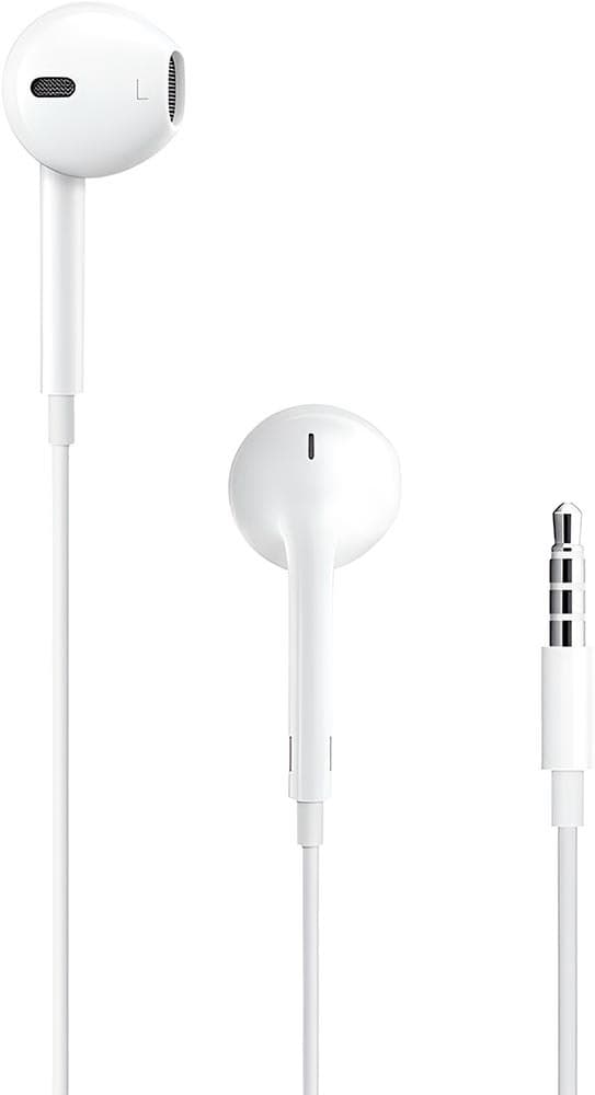 Fone de Ouvido Apple EarPods Jack 3.5Mm MNHF2AM/A