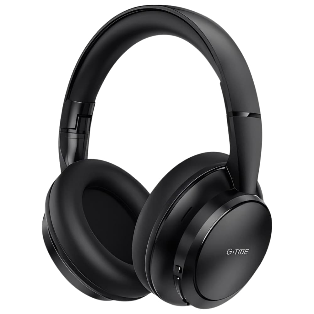 Fone de Ouvido G-Tide C1 Lite Bluetooth Preto