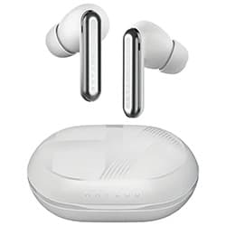Fone de Ouvido Haylou Mori Plus TO16 TWS Earphones / Bluetooth - Branco
