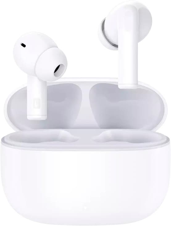 Fones de Ouvido Honor Choice Earbuds X7 Lite Mtz-Me00 (com Cancelamento de Ruído)