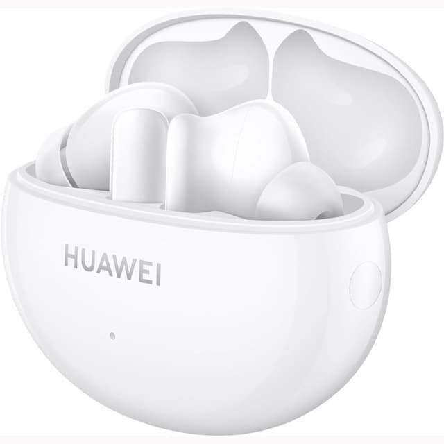 Fones de Ouvido Huawei FreeBuds 5I Bluetooth - Branco Cerâmica
