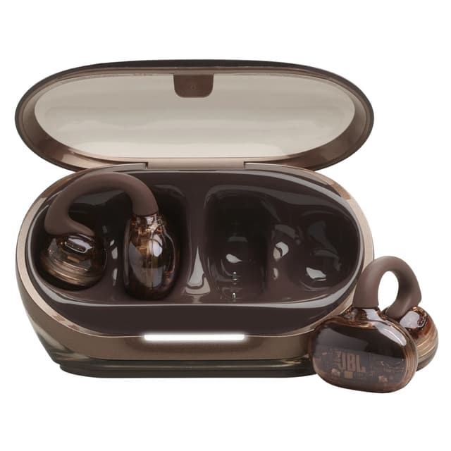 Fone de Ouvido JBL Soundgear Clips Bluetooth Copper