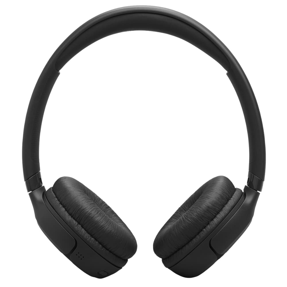 Fone de Ouvido JBL Tune 530BT Preto