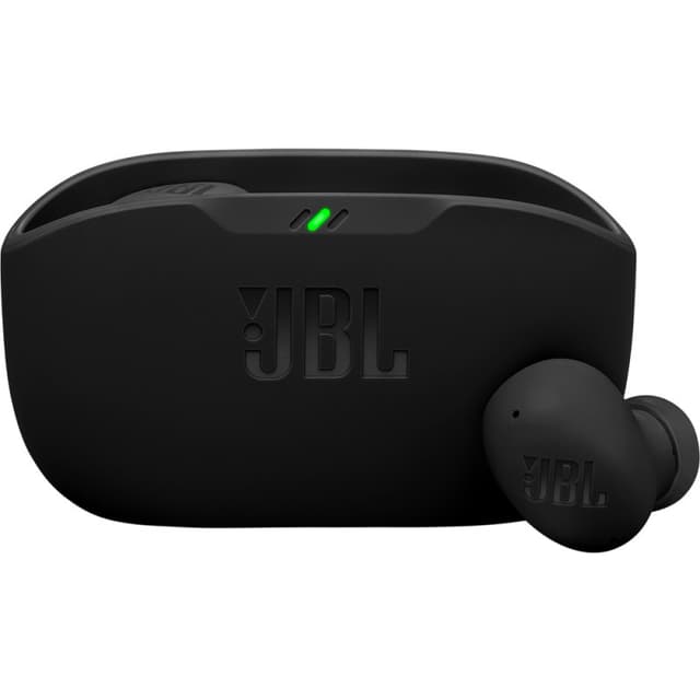 Fone de Ouvido JBL Wave Buds 2 Bluetooth - Preto JBLWBUDS2BLK
