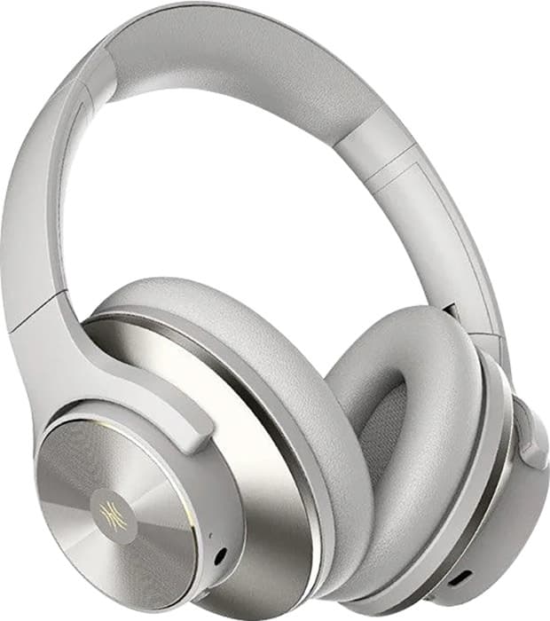 Fones de Ouvido OneOdio Focus A10 Wireless Hybrid Branco