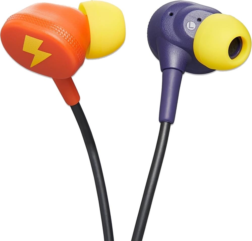 Fone de Ouvido PowerA para Nintendo Switch Pokemon