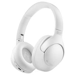 Fones de Ouvido Qcy H3 Lite Bluetooth Branco