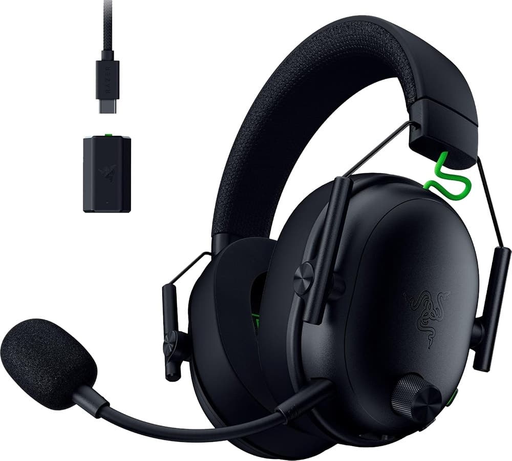 Fone de Ouvido Razer BlackShark V3 Xbox