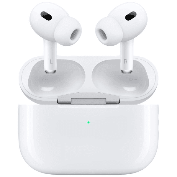Fone de Ouvido Sem Fio Apple AirPods Pro 2ª Geração Branco