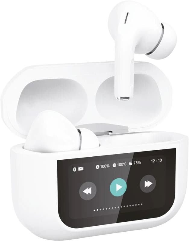 Fone de Ouvido Joog Air2 Vision A2V-Jg