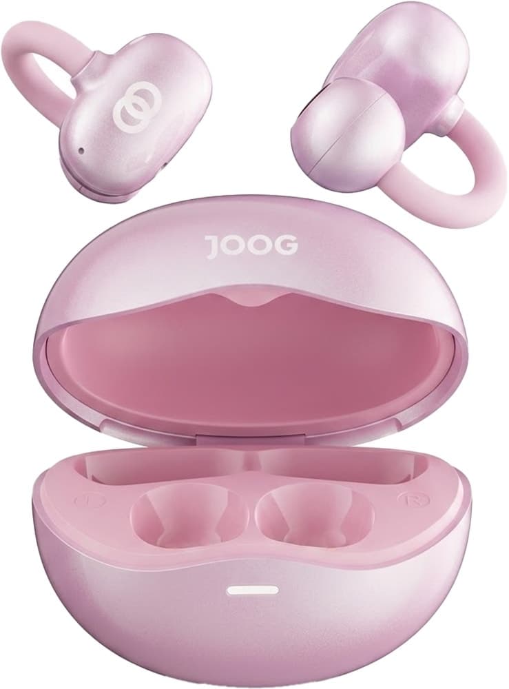 Fone de Ouvido Sem Fio Joog H33 Anatel