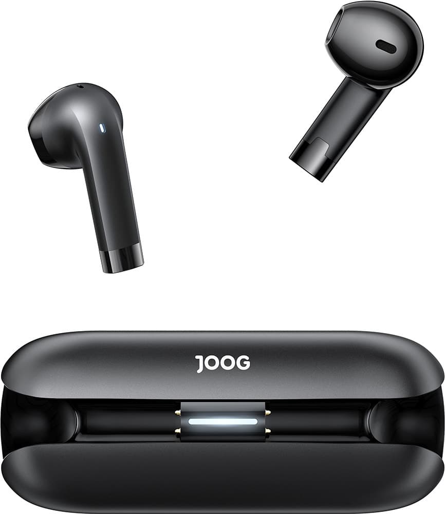Fone de Ouvido Joog Wave EarPhones Ewv-Jg
