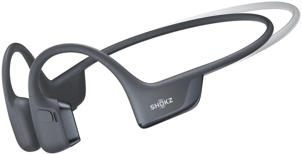 Fone de Ouvido Shokz OpenRun Pro 2 Mini Preto