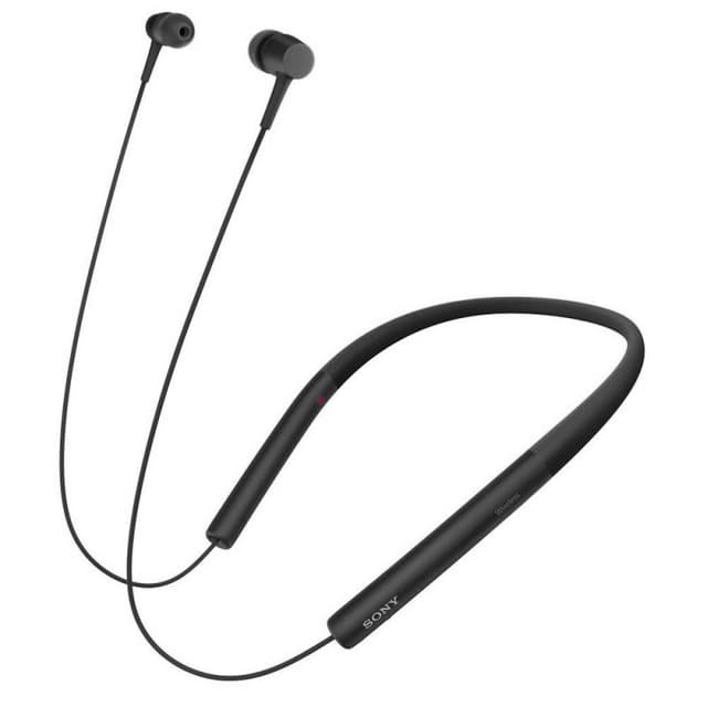 Fone de Ouvido Sony Mdr-EX750BT Bluetooth In-Ear Wireless Preto