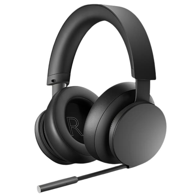 Fone de Ouvido Xbox Series X/S/One Bluetooth - Preto