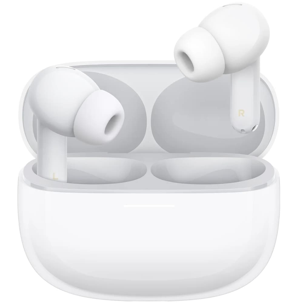 Fone de Ouvido Xiaomi Redmi Buds 8 Pro Bluetooth - Branco