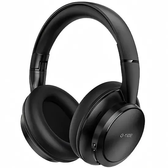 Fones de Ouvido G-Tide C1 Lite Bluetooth Preto