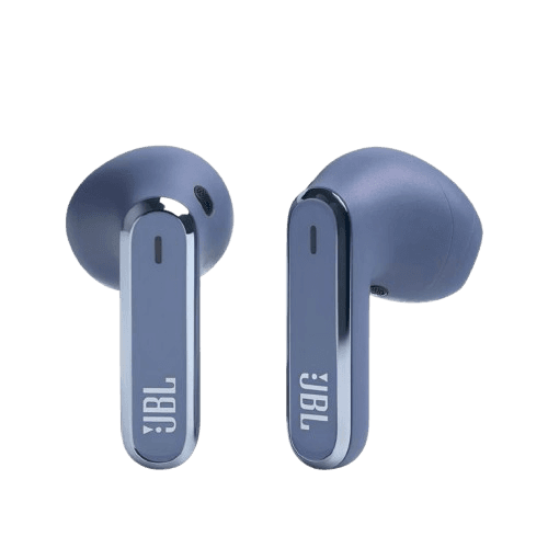 Fone JBL Live Flex BT Azul