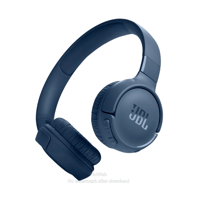 Fone JBL T-520BT Tune Azul