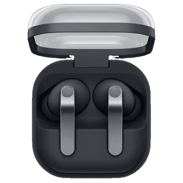Fones de Ouvido Samsung Galaxy Buds 4 Pro Sm-R640NZKALTA Preto