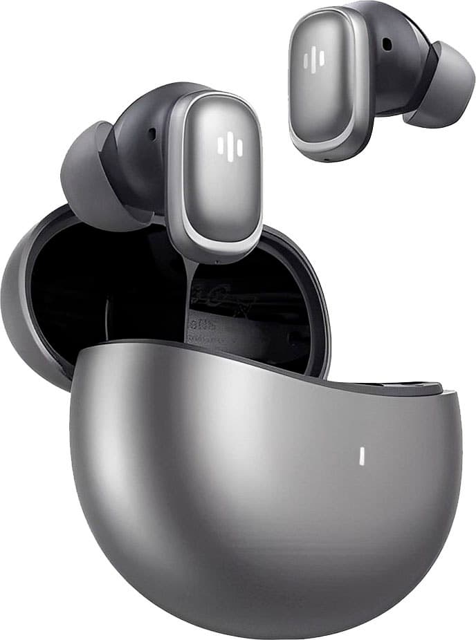 Fone de Ouvido Bluetooth Mcdodo Speak A01 Hp-822 com Cancelamento de Ruído - Prateado