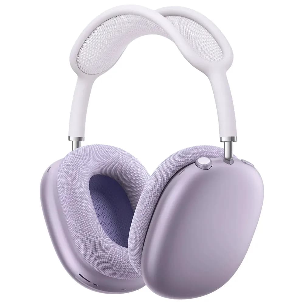Fones de Ouvido Apple AirPods Max MWW83AM/A Roxo