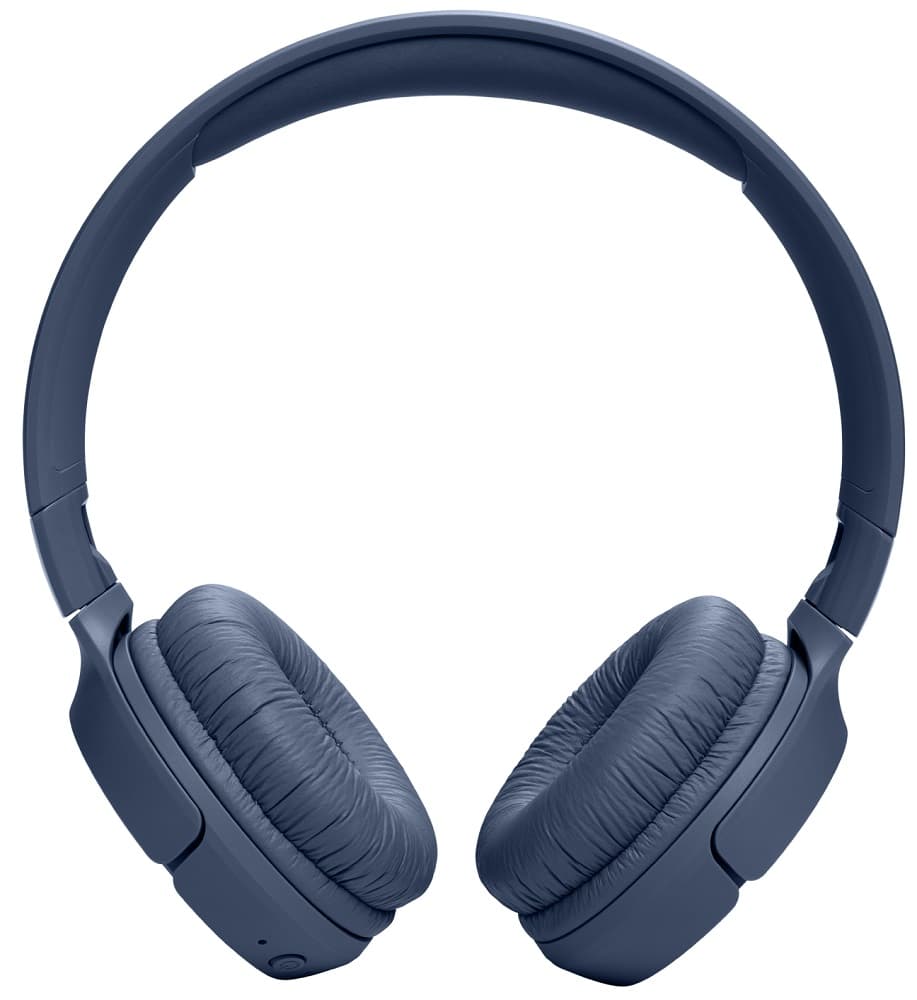 Fones de Ouvido Bluetooth Jbl Tune 520BT Azul